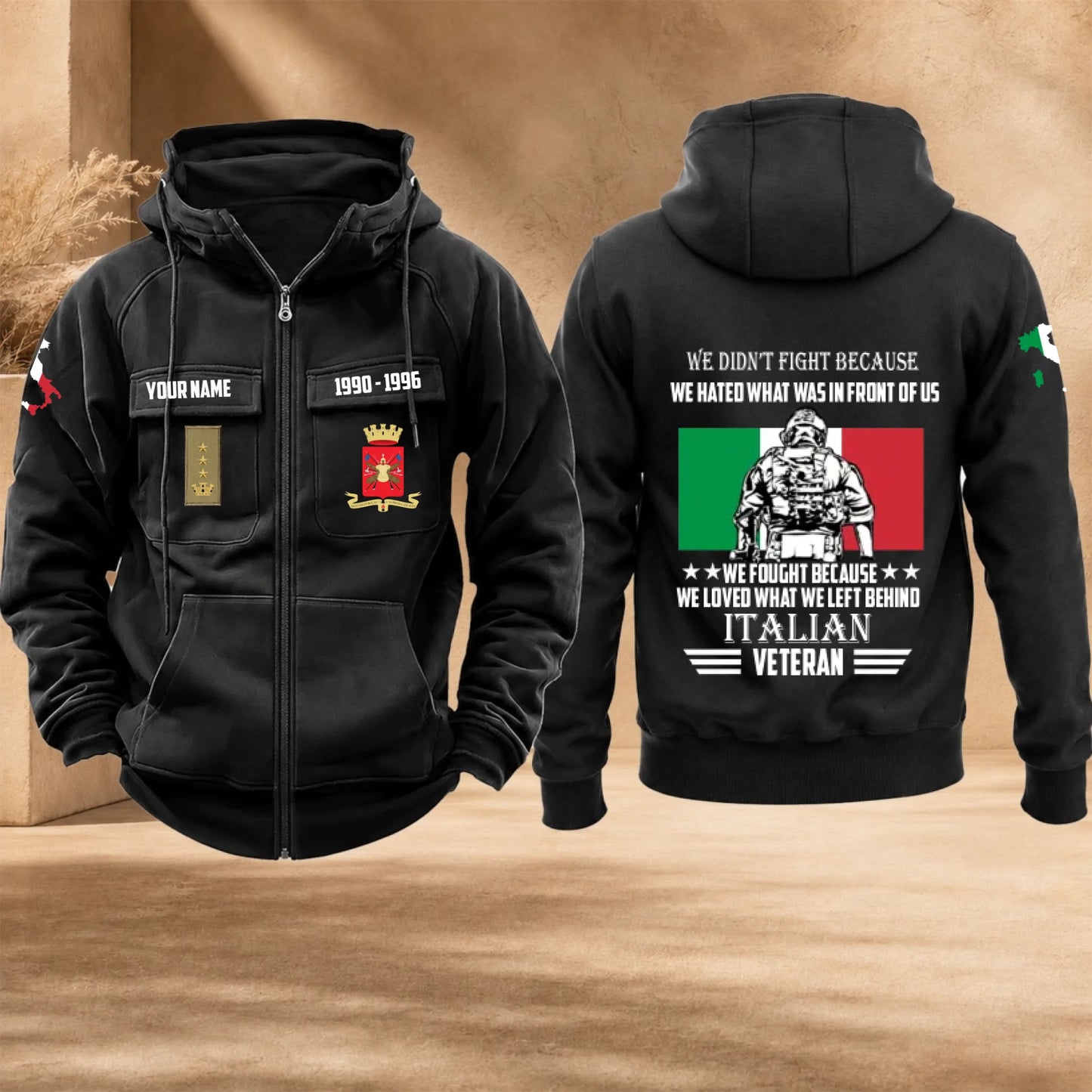Veteran-Tactical-Zip-Hoodie---Dark-Blue