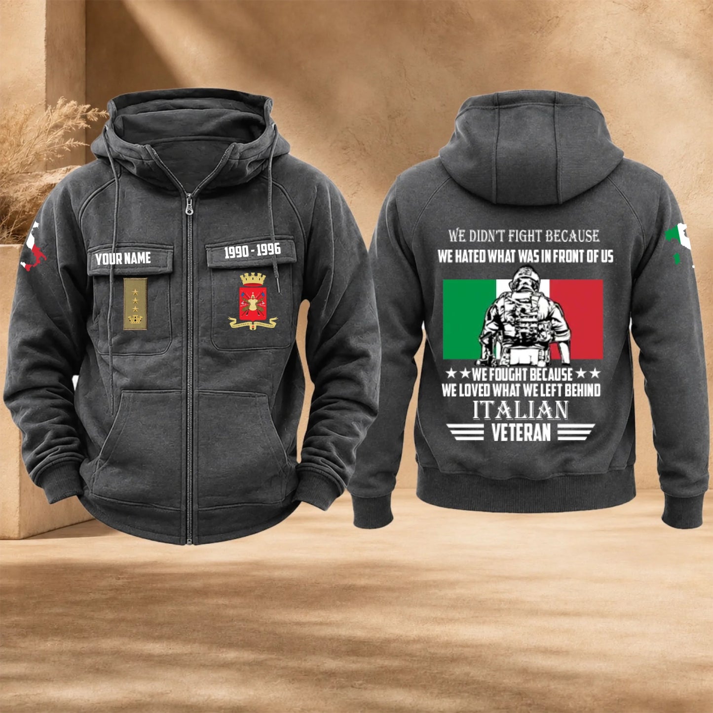 Veteran-Tactical-Zip-Hoodie---Dark-Blue