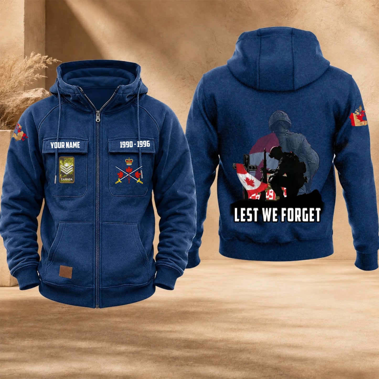 Veteran-Tactical-Zip-Hoodie---Dark-Blue