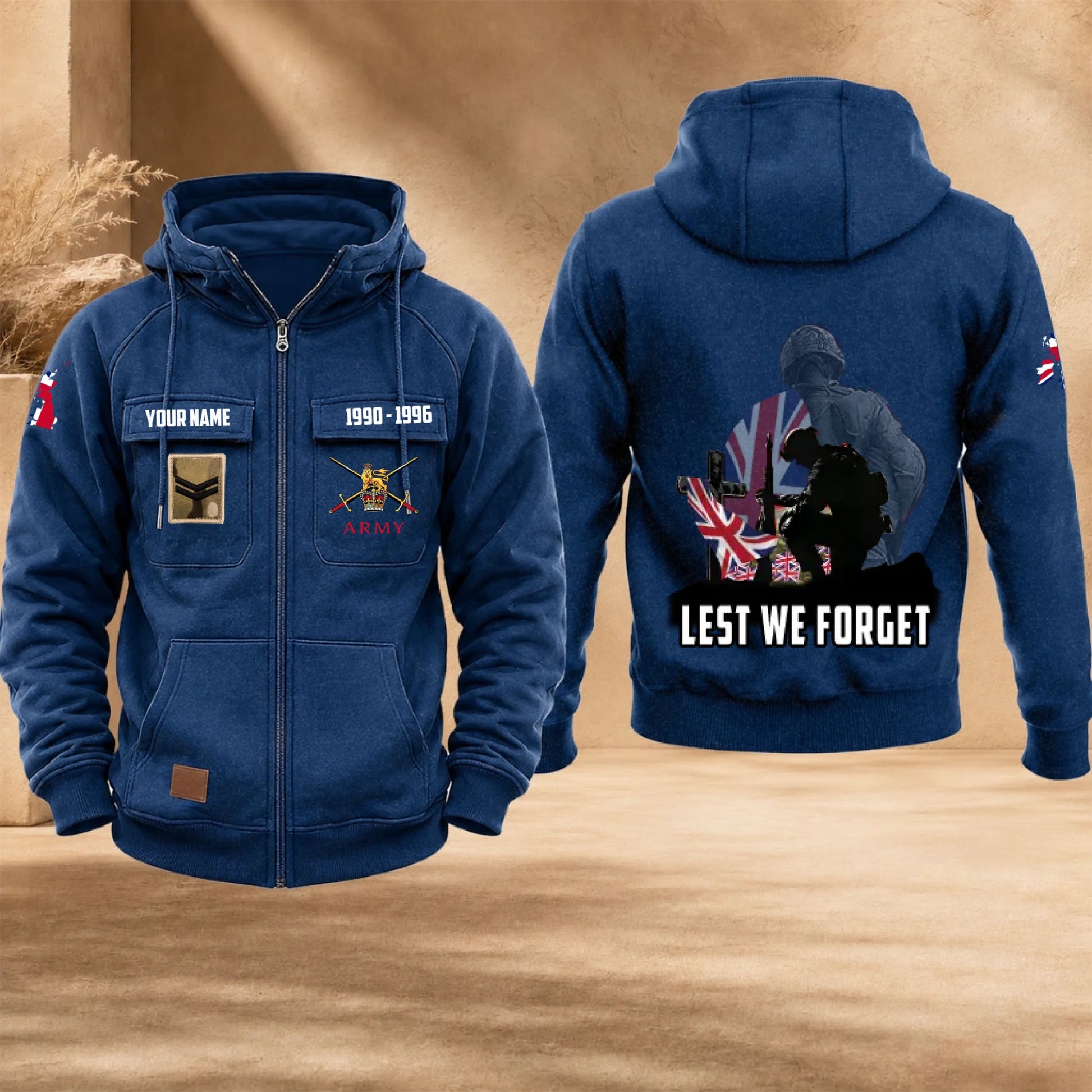 Veteran-Tactical-Zip-Hoodie---Dark-Blue