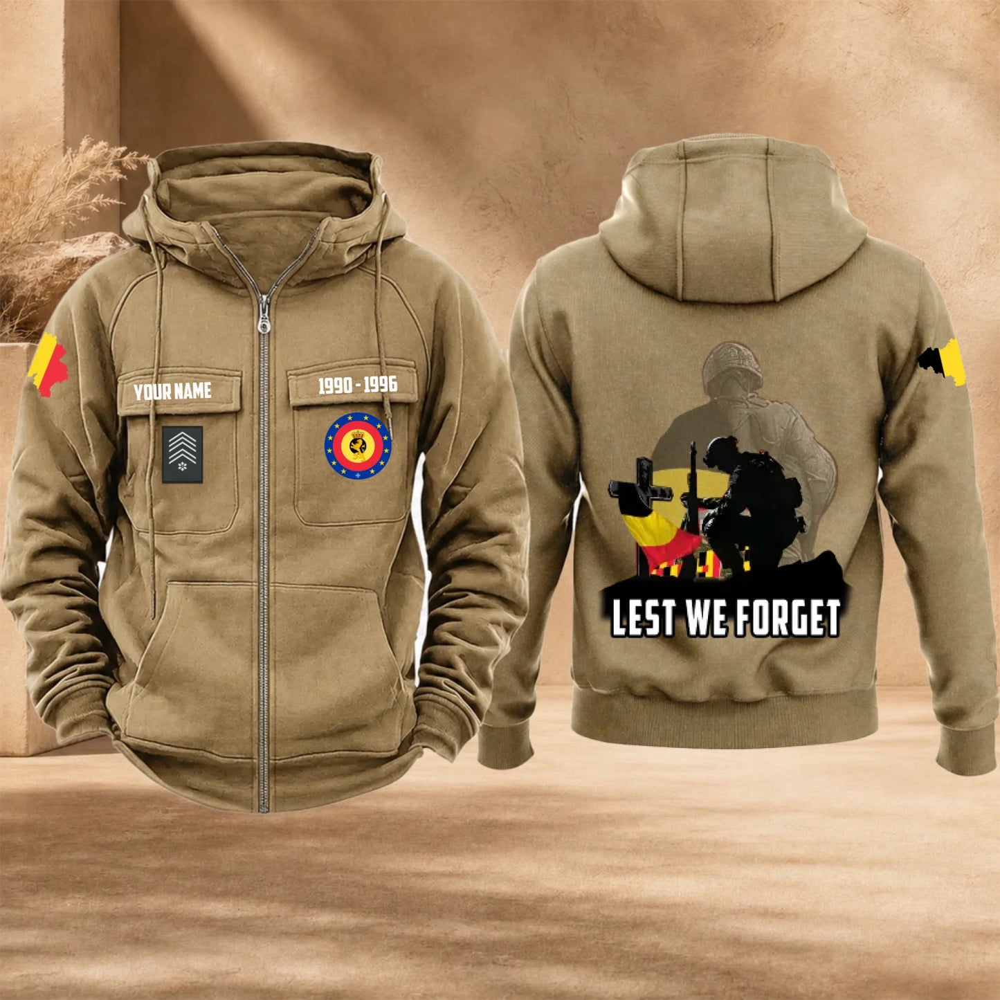 Veteran-Tactical-Zip-Hoodie---Dark-Blue