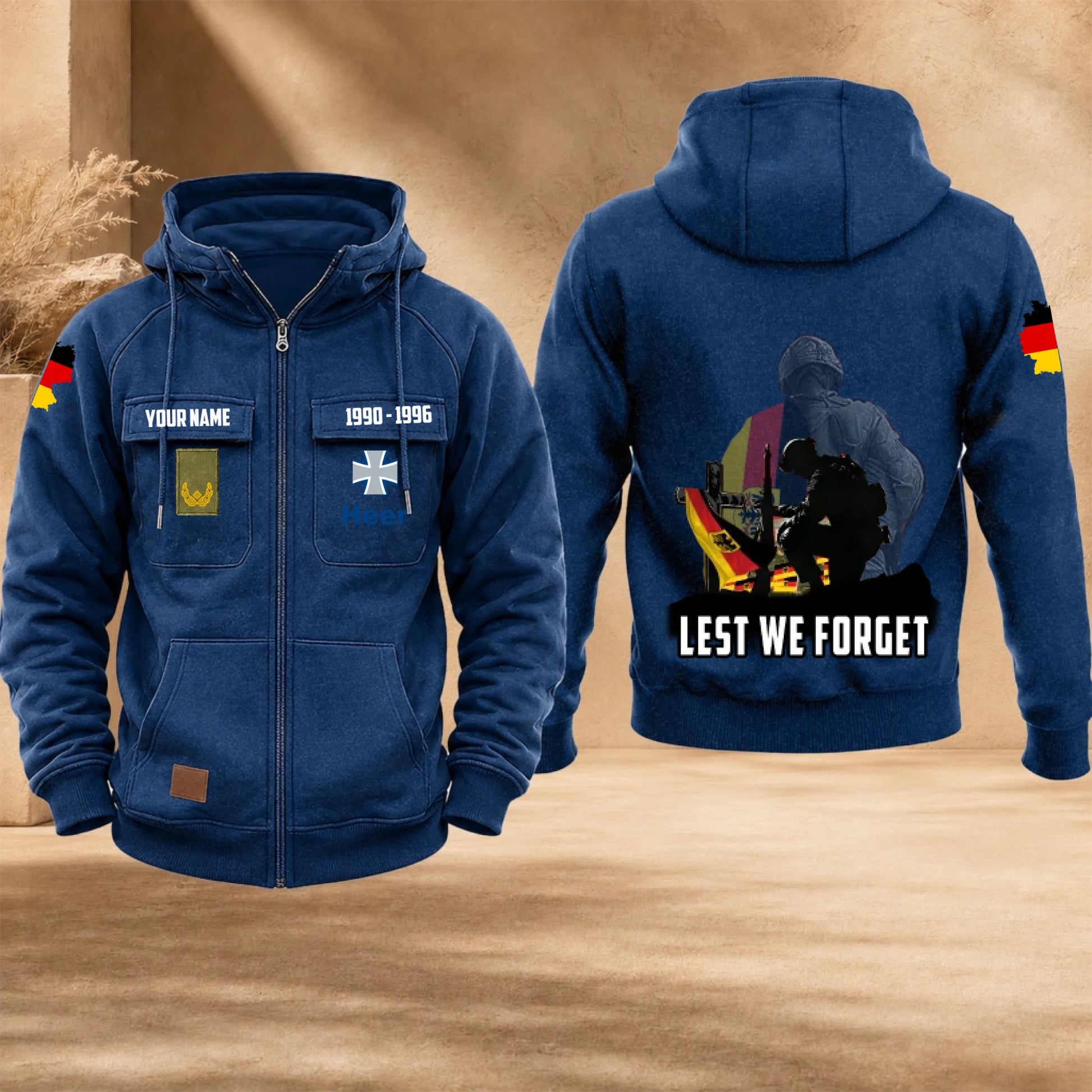 Veteran-Tactical-Zip-Hoodie---Dark-Blue