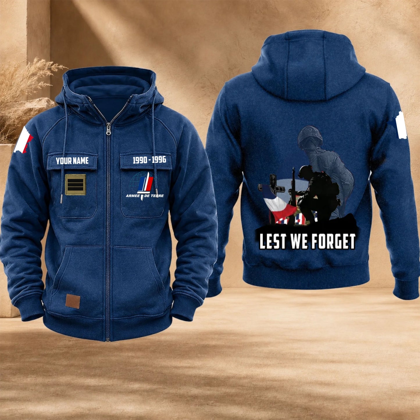 Veteran-Tactical-Zip-Hoodie---Dark-Blue