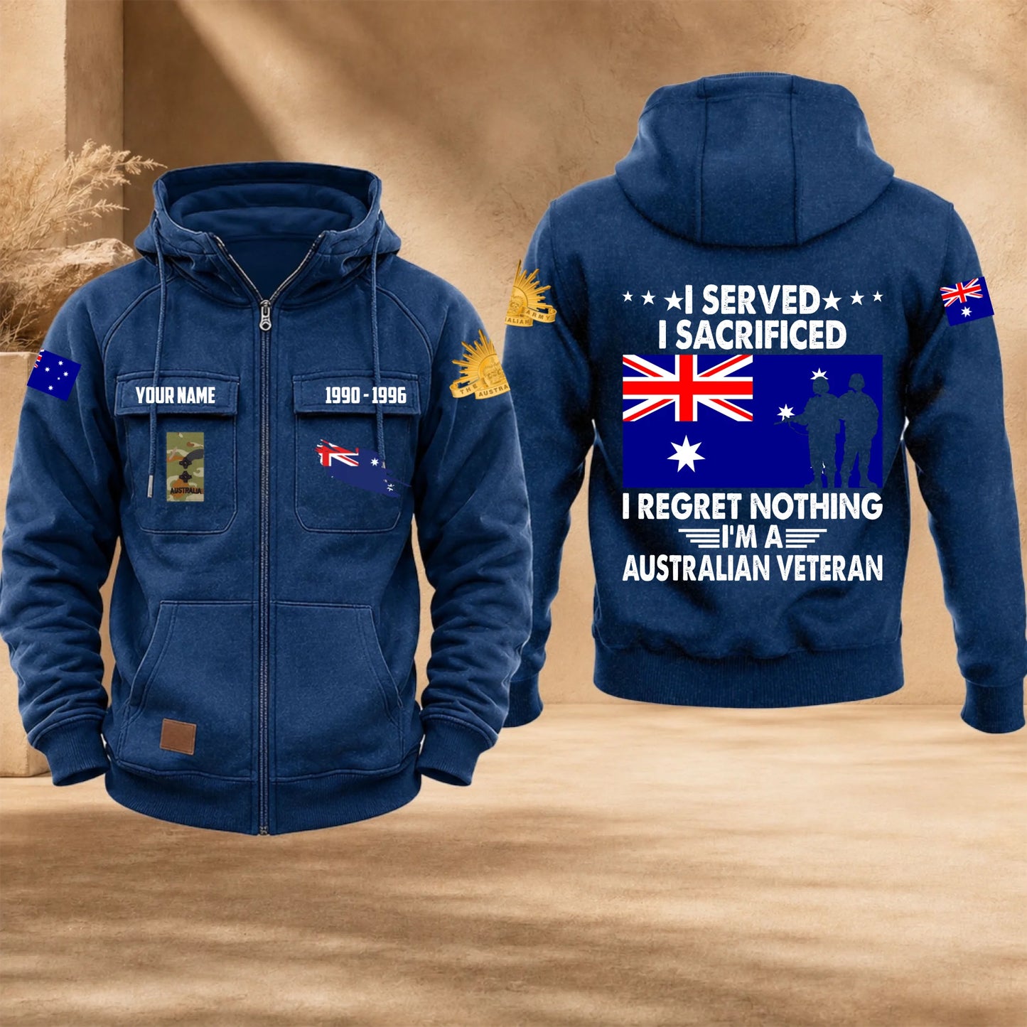 Veteran-Tactical-Zip-Hoodie---Dark-Blue