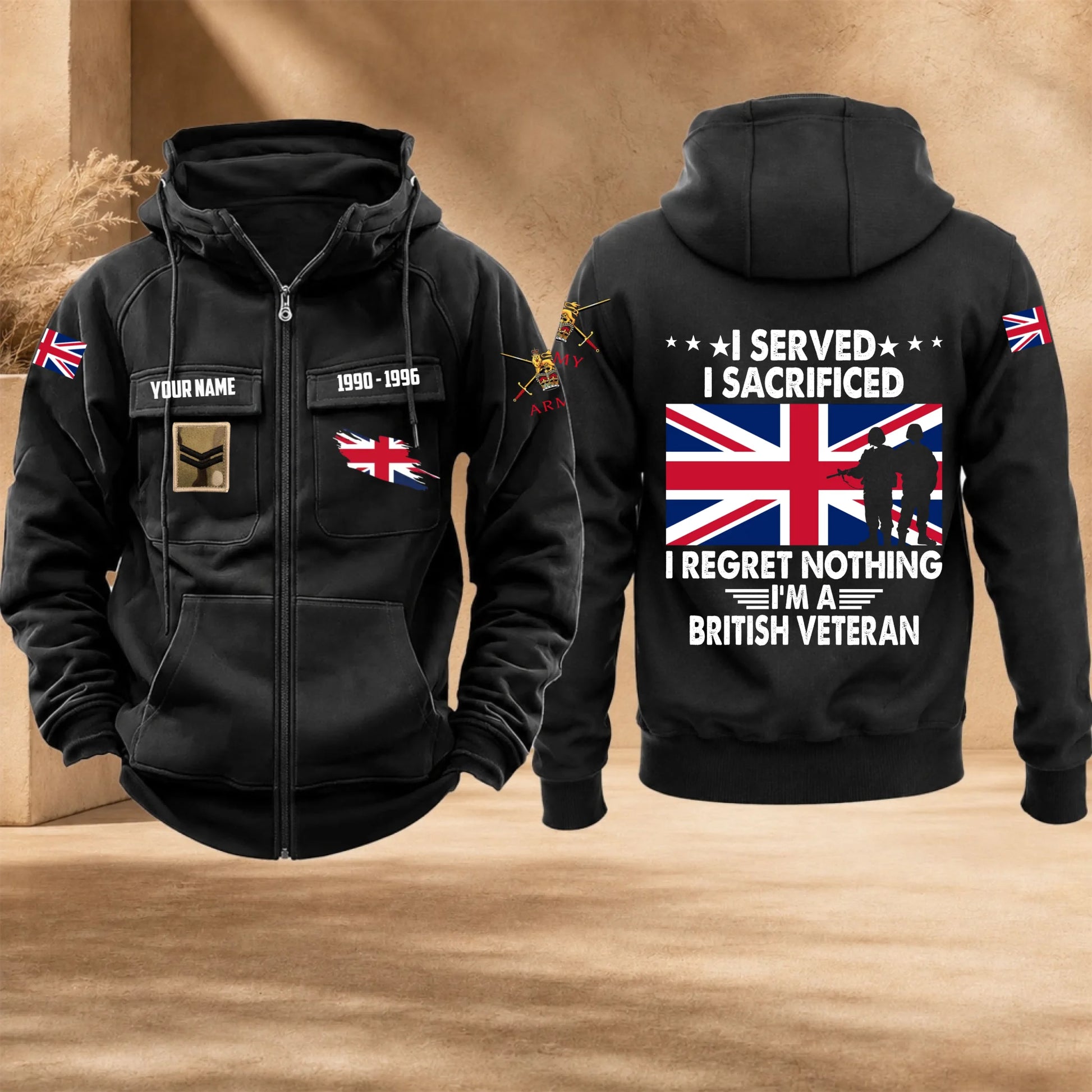 Veteran-Tactical-Zip-Hoodie---Dark-Blue