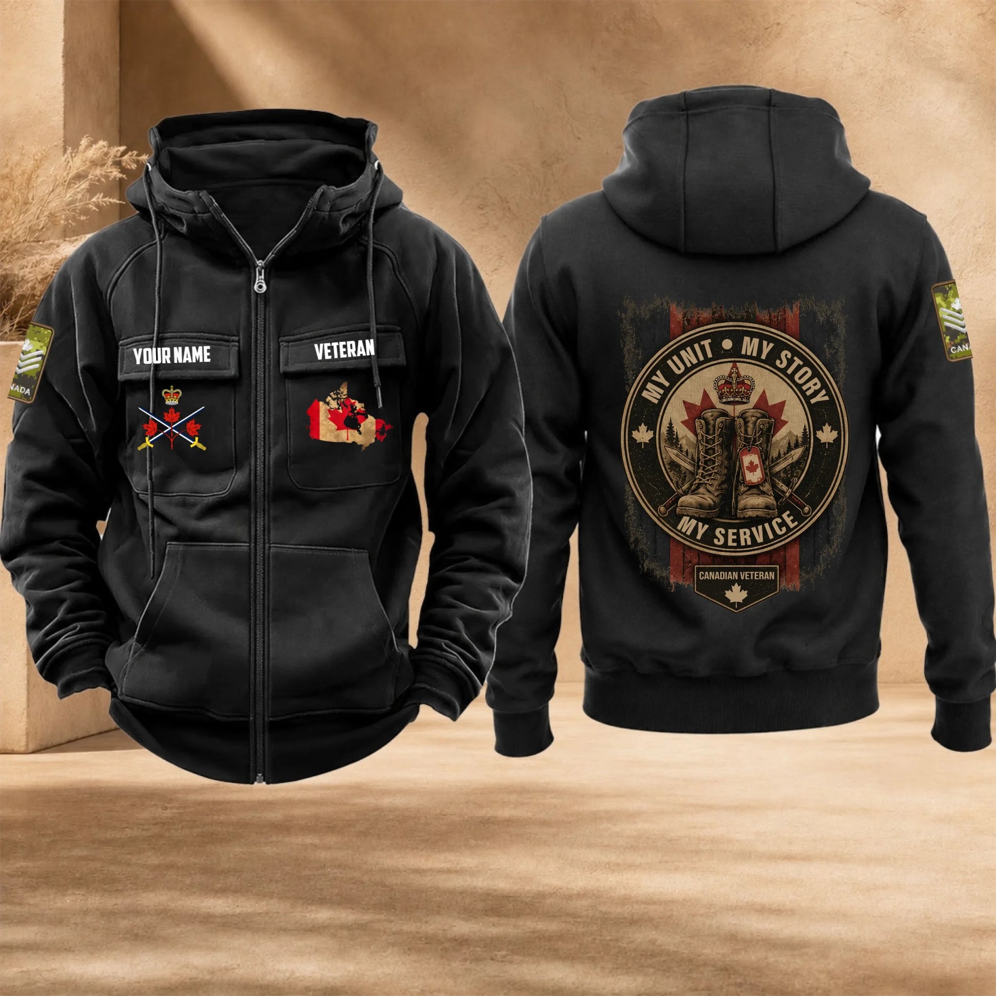 Veteran-Tactical-Zip-Hoodie---Dark-Blue