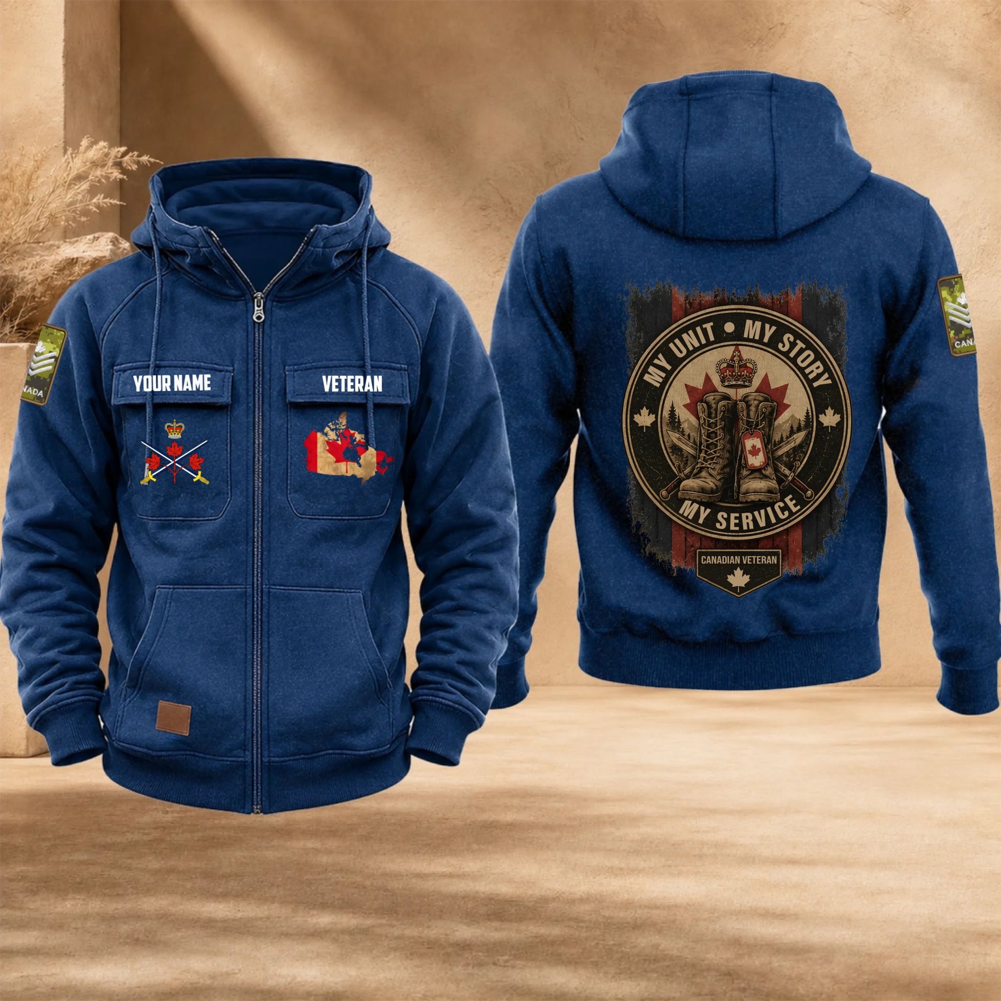 Veteran-Tactical-Zip-Hoodie---Dark-Blue