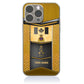 Personalized Canada Soldier/Veterans With Rank And Name Phone Case Printed - 16980192