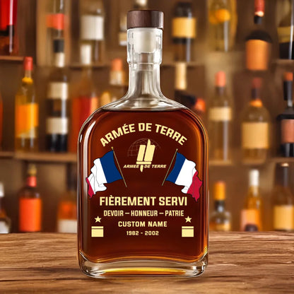 Mockup 25oz Empty Whiskey Bottle copy