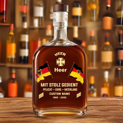 Mockup 25oz Empty Whiskey Bottle copy