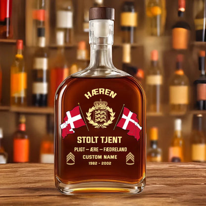 Mockup 25oz Empty Whiskey Bottle copy