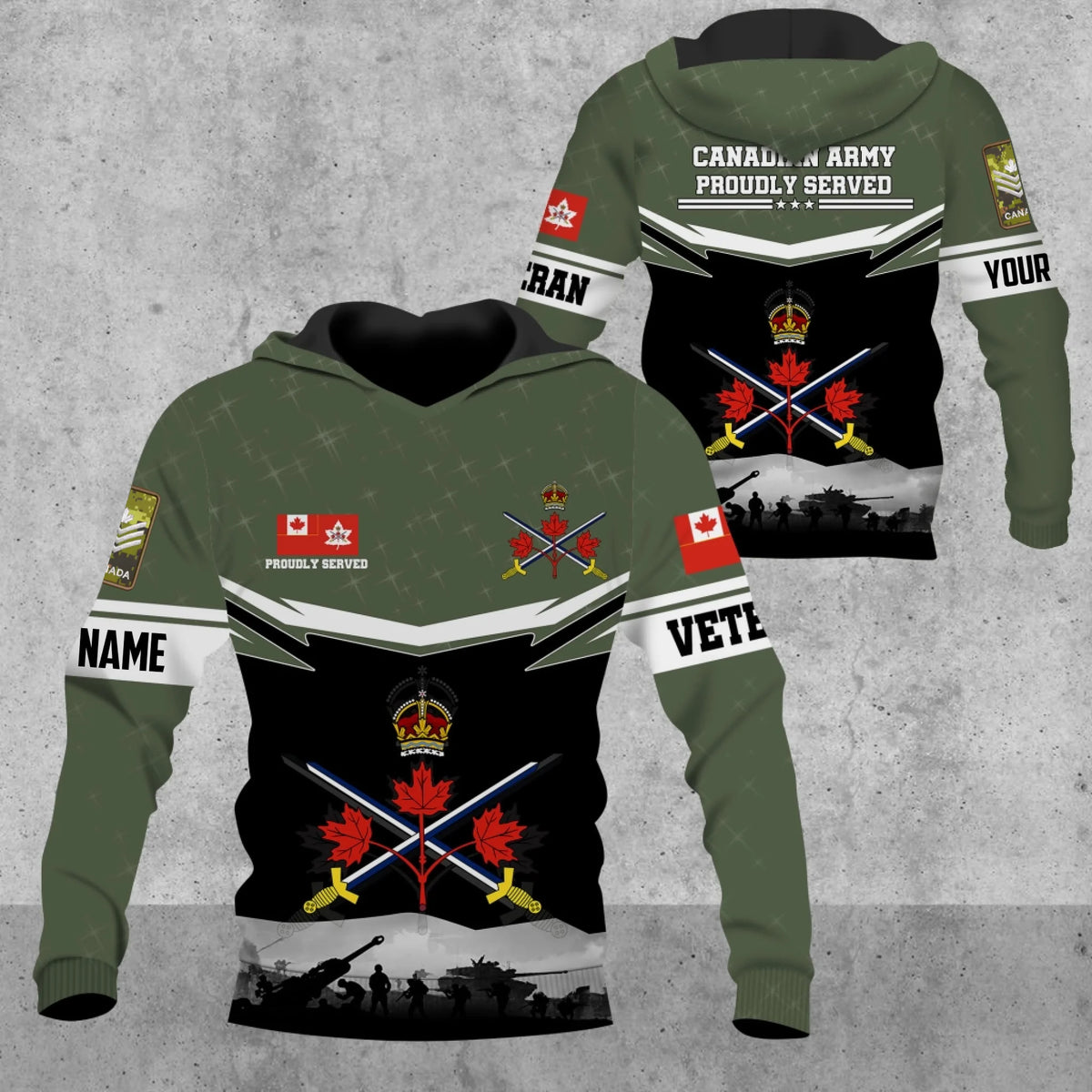ca 11