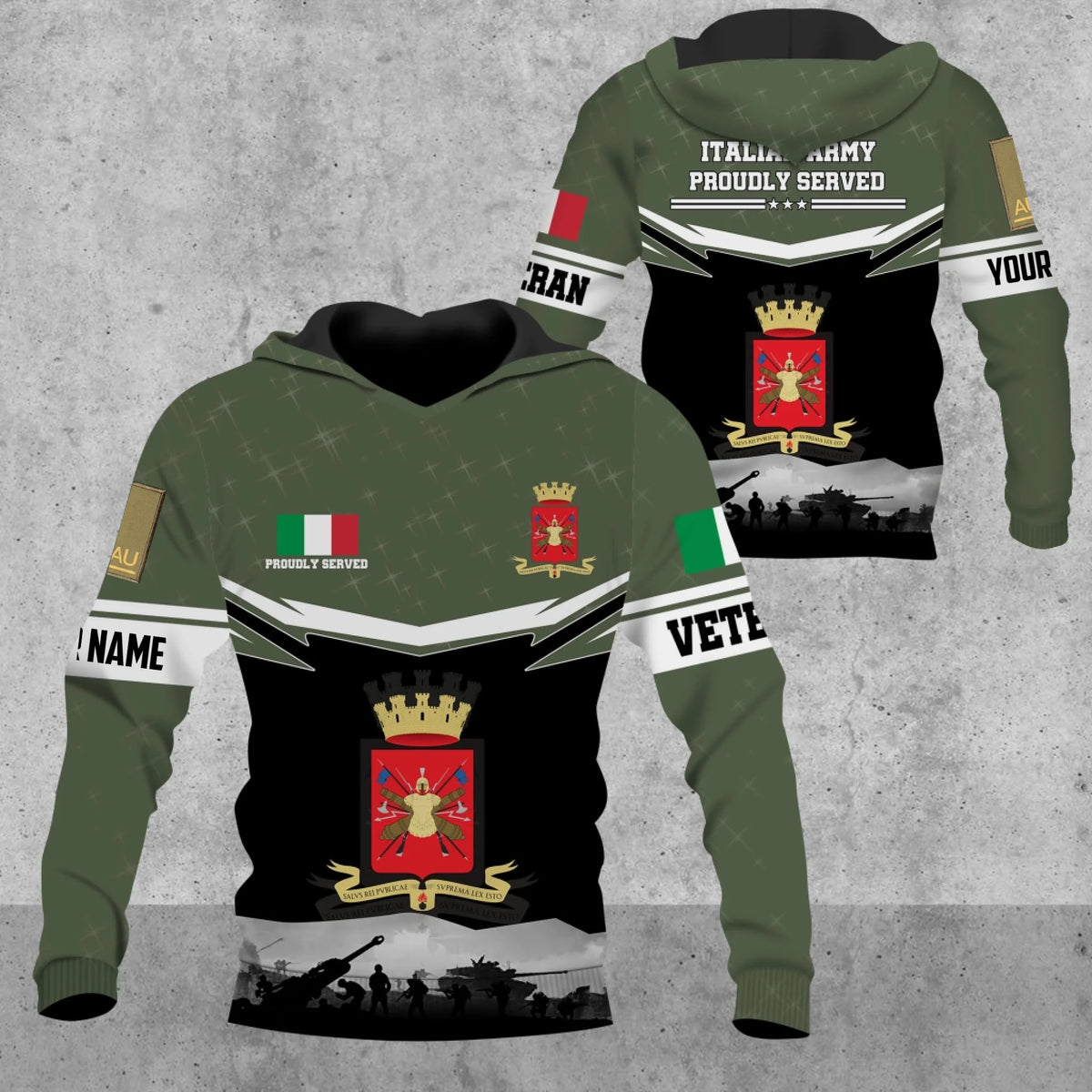 Italy 11