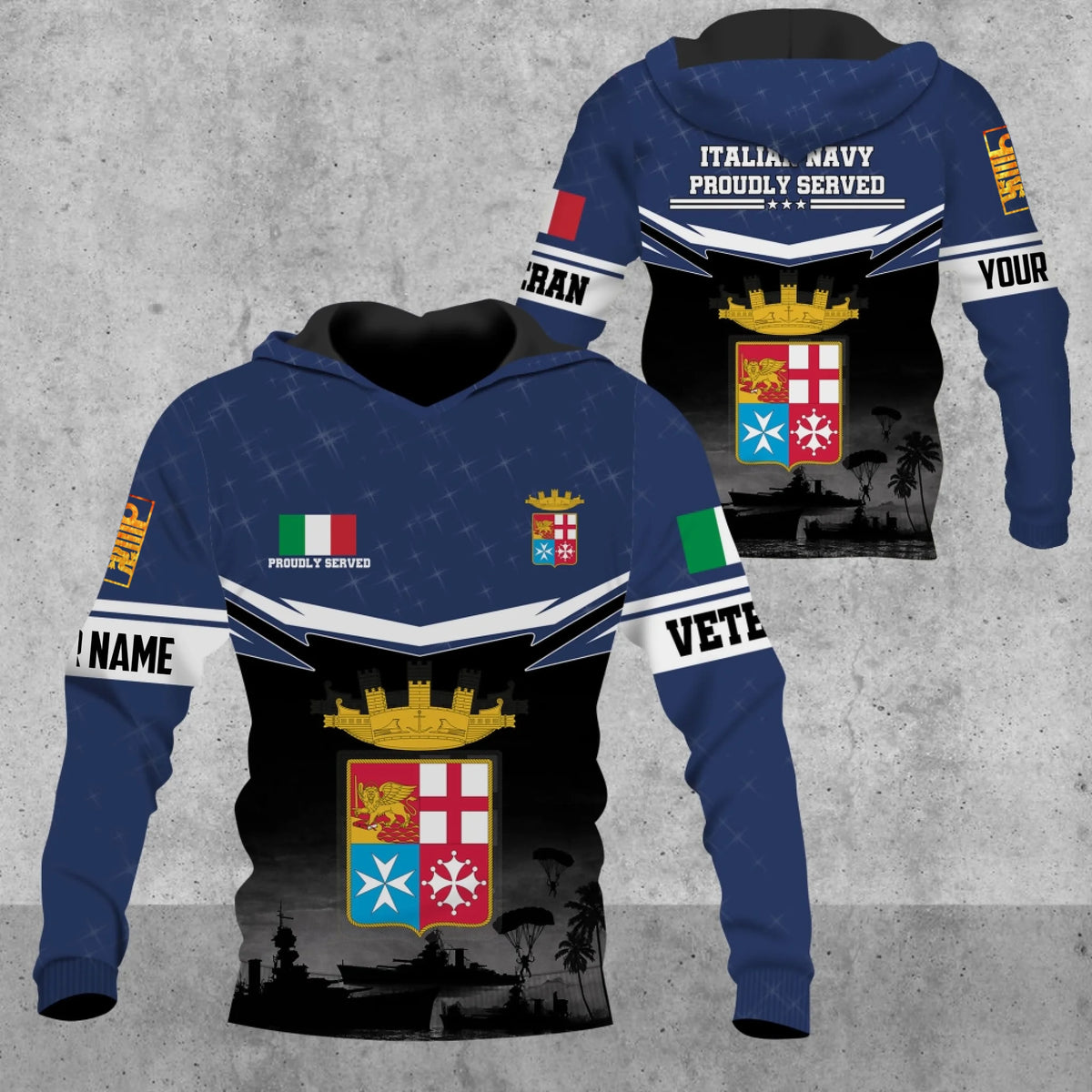 Italy 12