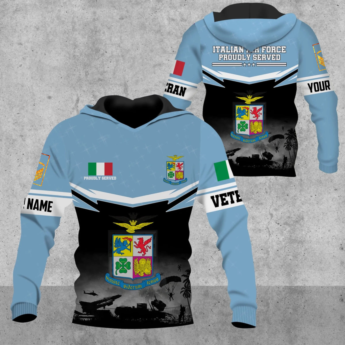 Italy 13