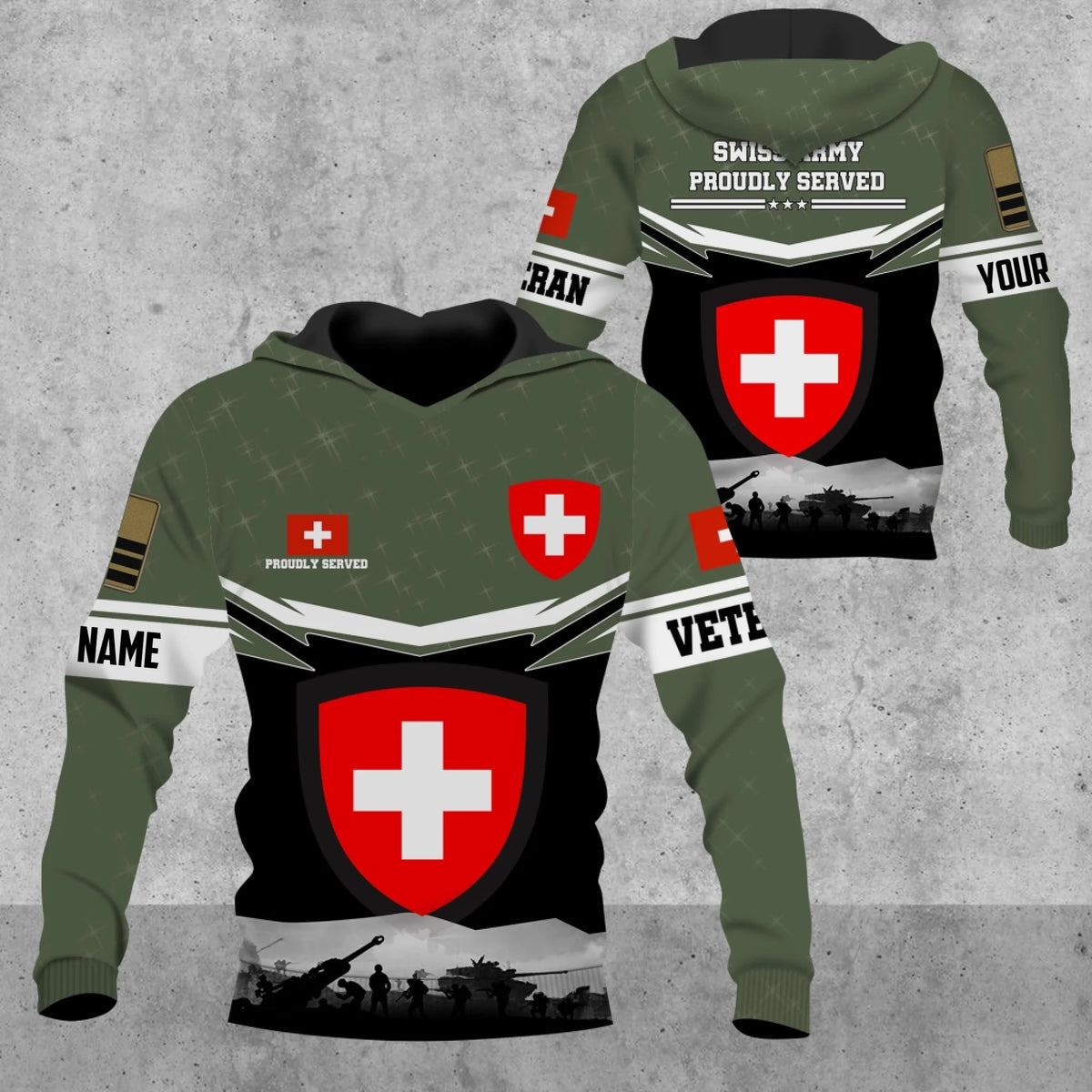 Swiss