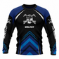 Sweatshirt - matching personalized product design - front view