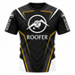 T-Shirt - matching personalized product design - front view