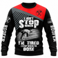 Sweatshirt - matching personalized product design - front view