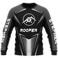 Sweatshirt - matching personalized product design - front view