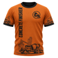 T-Shirt - matching personalized product design - front view