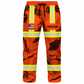 Long Pants - matching personalized product design - front view