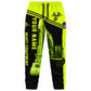 Long Pants - matching personalized product design - front view