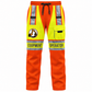 Long Pants - matching personalized product design - front view