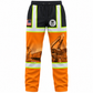 Long Pants - matching personalized product design - front view