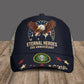 US Militär – Army Branch All Over Print Cap