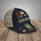 US Militär – Army Branch All Over Print Cap
