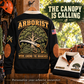 ARB01 personalized Arborist sweatshirt square ad
