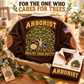 ARB07 personalized Arborist sweatshirt square ad