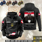 Personalized Austria Soldier/Veteran Vintage Hoodie All Over Printed - 1760486401