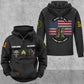 Army Branch - Personalized US Soldier/ Veteran Vintage Hoodie All Over Printed - 17494272