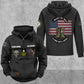 Navy Rating - Personalized US Soldier/ Veteran Vintage Hoodie All Over Printed - 17494272