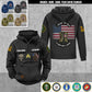 Army Branch - Personalized US Soldier/ Veteran Vintage Hoodie All Over Printed - 17494272