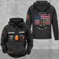 Marines Battalions - Personalized US Soldier/ Veteran Vintage Hoodie All Over Printed - 17494272
