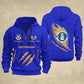 Air Force Command - Personalized US Soldier/ Veteran With Name And Rank Zip Hoodie Multicolor - 17361216