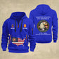 Marines Battalions - Personalized 250th America Anniversary Zip Hoodie Multicolor, Land Of The Free Home Of The Brave Zip Hoodie, Custom Military Branch Hoodie - 17691264