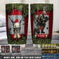 Personalized Canada Veteran/ Soldier With Rank And Name Camo Tumbler - 1761264001