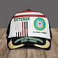 Casquette à imprimé intégral de l'armée américaine