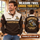 CRP02 personalized sports sweatshirt square advertisement