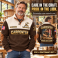 CRP07 personalized sports sweatshirt square advertisement