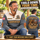 CRP08 personalized sports sweatshirt square advertisement