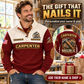 CRP09 personalized sports sweatshirt square advertisement