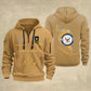 Navy Rating - Personalized US Soldier/ Veteran With Name And Rank Zip Hoodie Multicolor - 17361216
