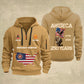 Marines Battalions - Personalized America 250 Years Zip Hoodie Multicolor, Custom U.S. Soldier Branch Hoodie, Happy Independence Day, 4th Of July Zip Hoodie - 1769040002