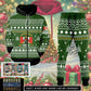 Personalized Canada Soldier/Veteran with Rank And Name Combo Zip Hoodie + Jogger - 1731715201