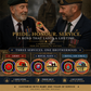 Personalized UK Veteran/ Soldier With Name And Year Challenge Coin - 17742240